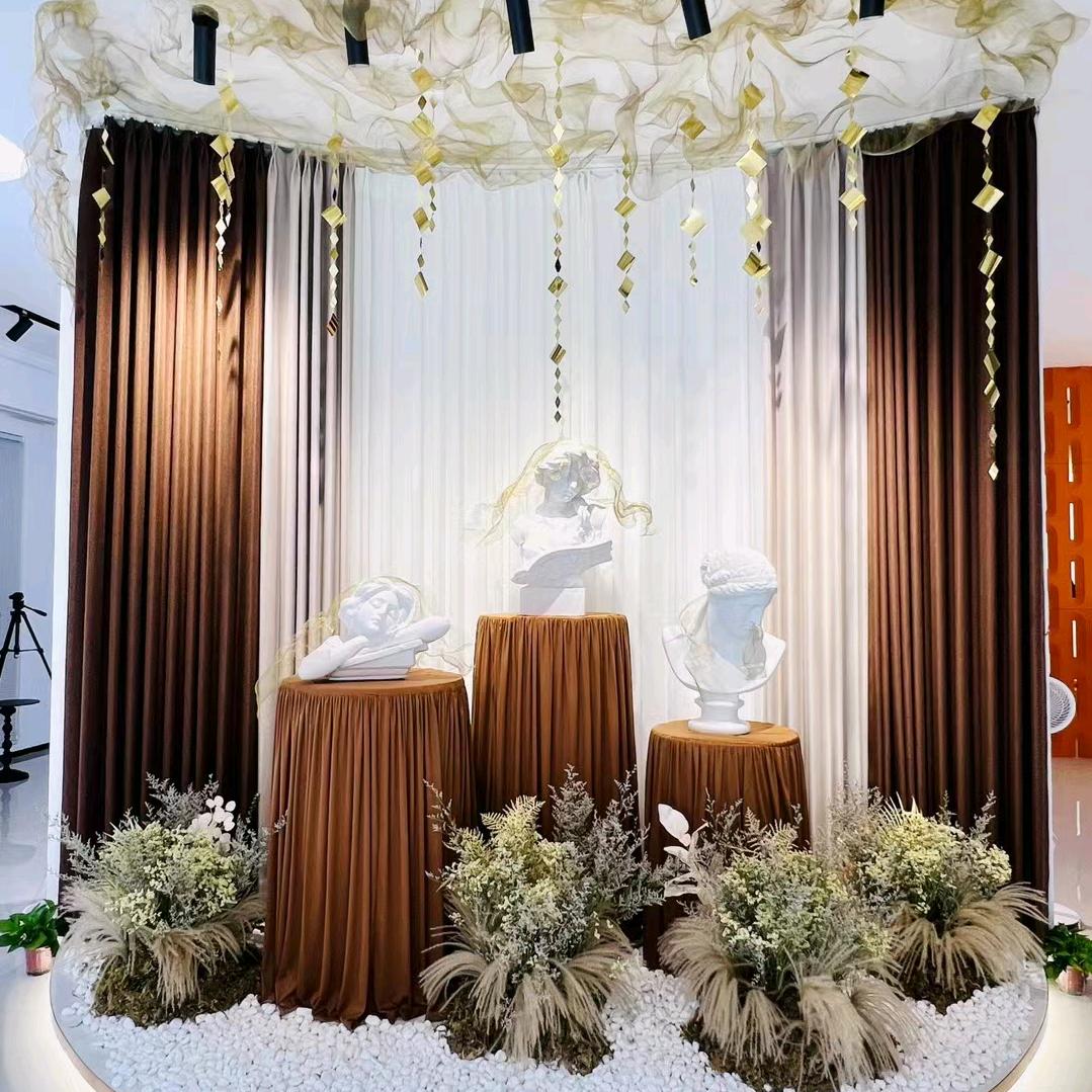 连州卖窗帘的吖友哥