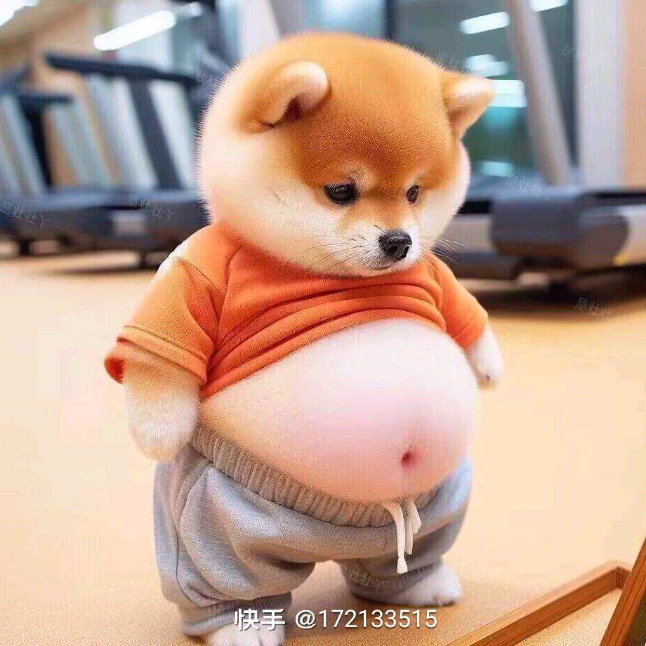 告诉老默我吃鱼了