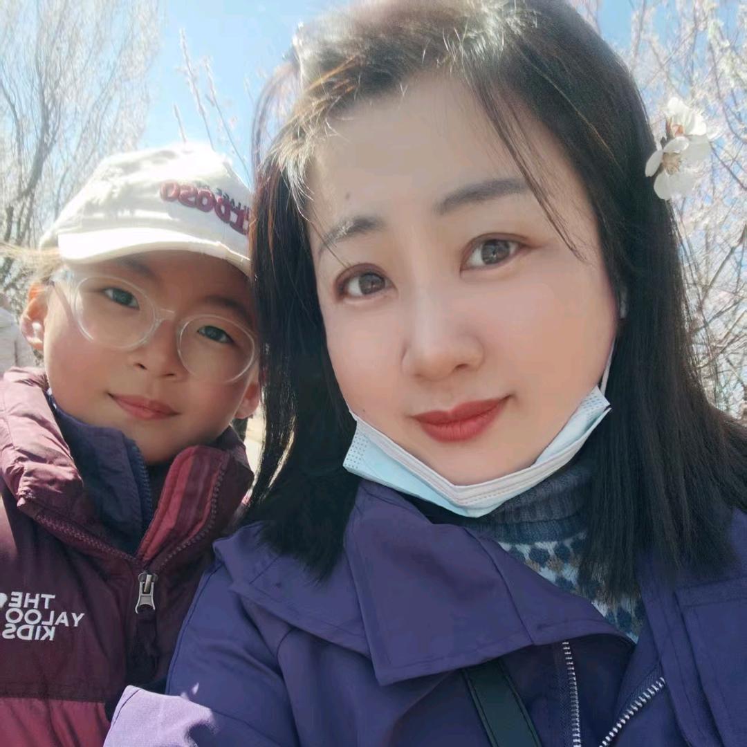 瑶瑶妈与多动娃