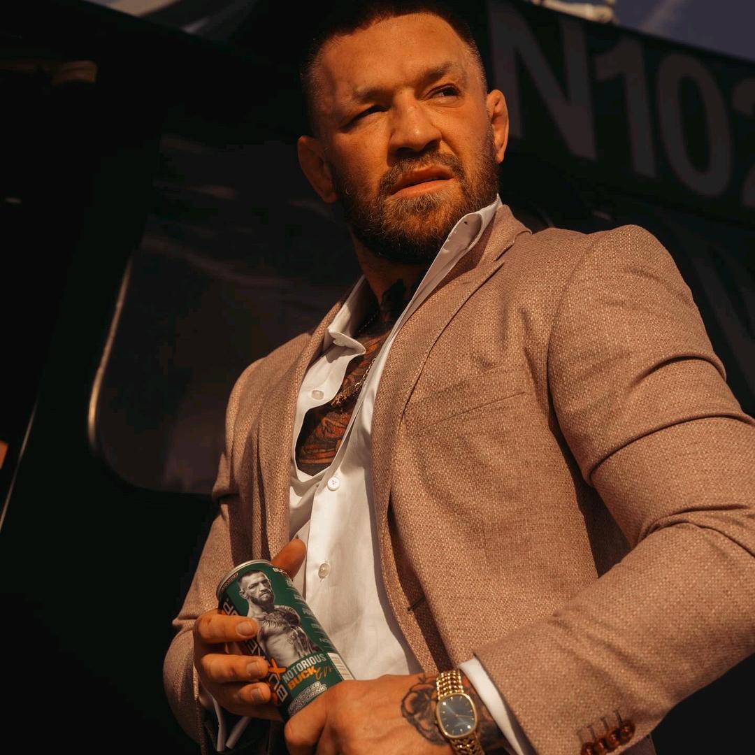 冰美式COnOr