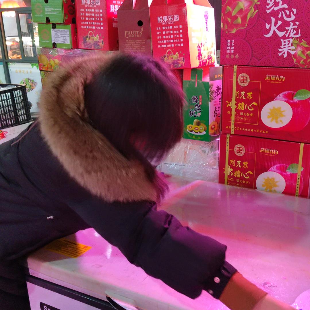 阿敏爱运动