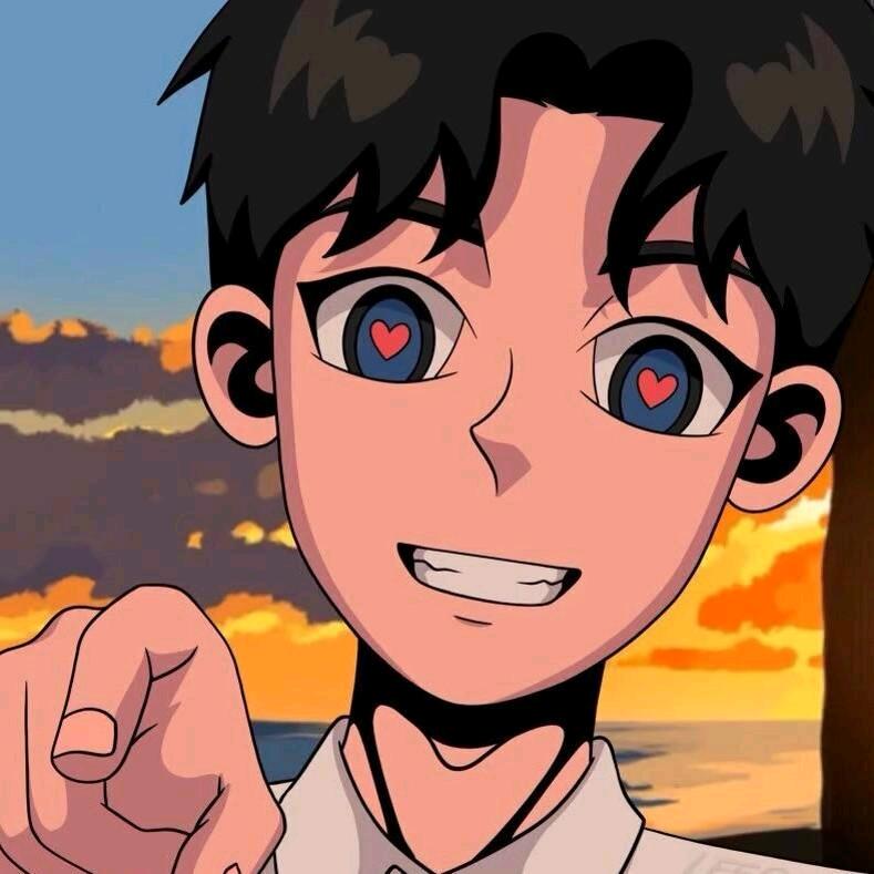 🌈天朝上人