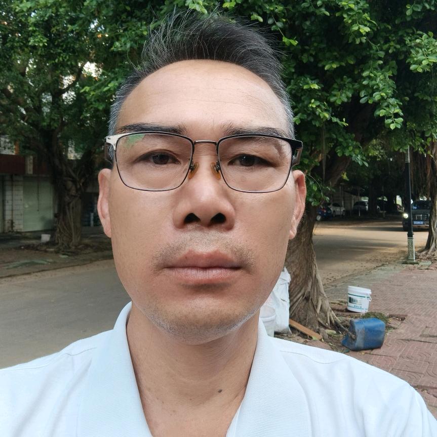 梁癸酉先生