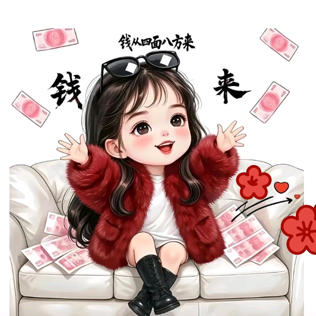 我家的小棉袄