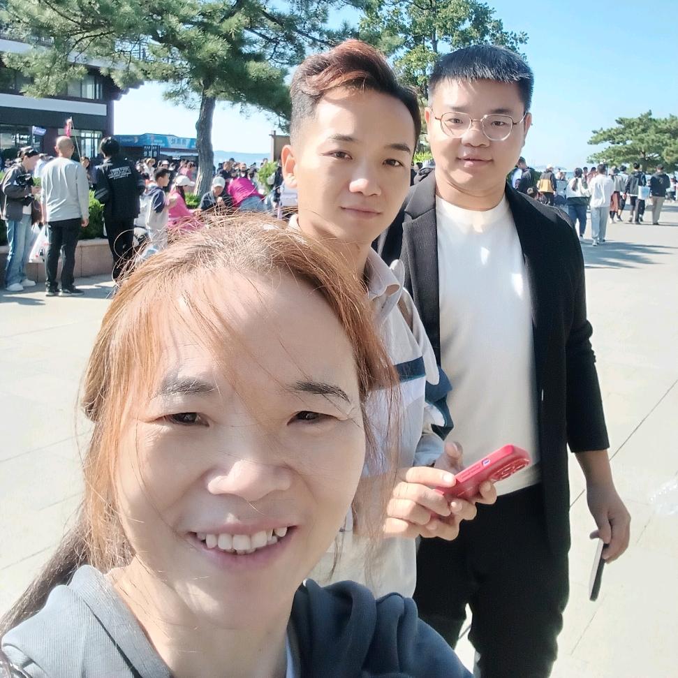 仙儿。