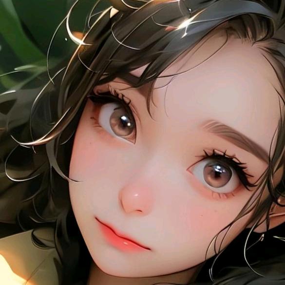 小阿九潮玩