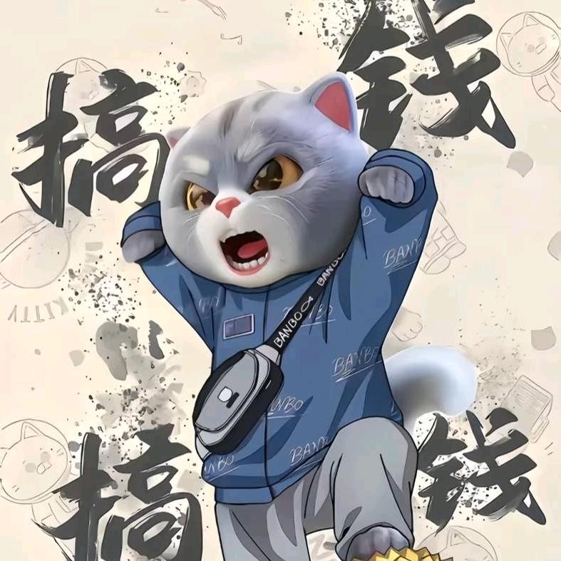 本事就是实力