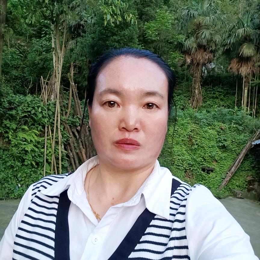 陈二妹