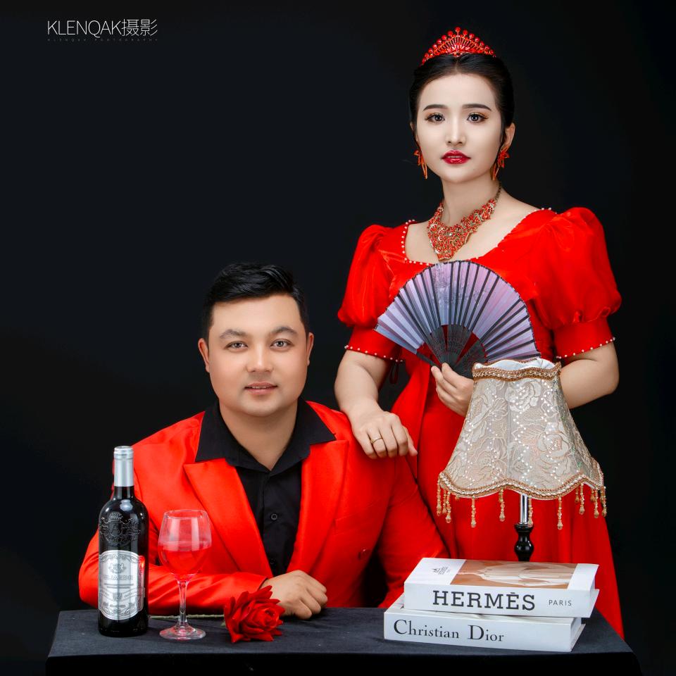 优黑🎤🎼
