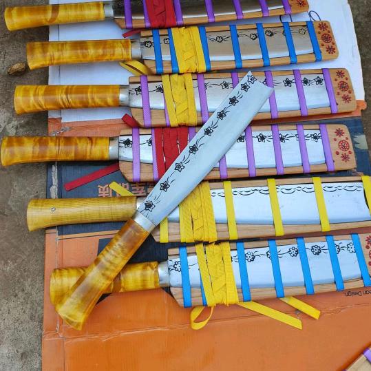 精品成华手工刀