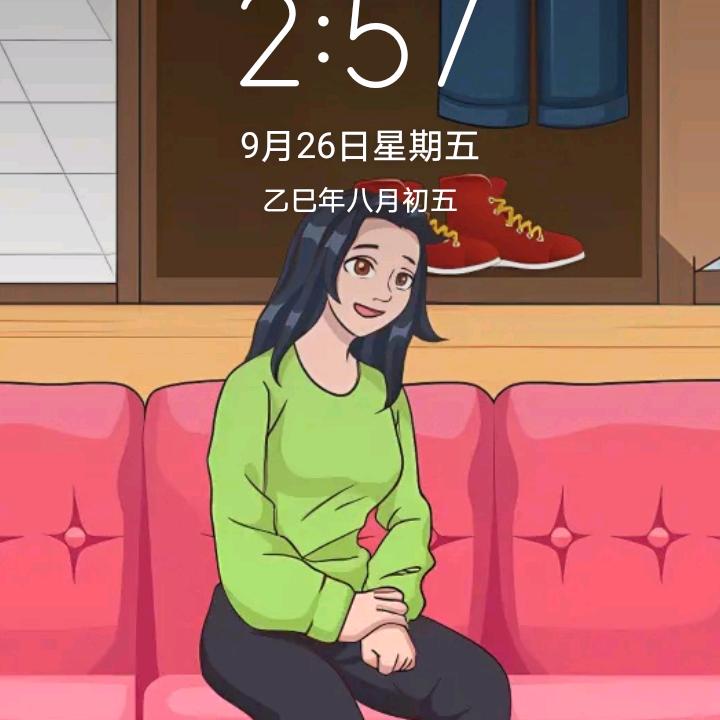 物媒客栈老乡