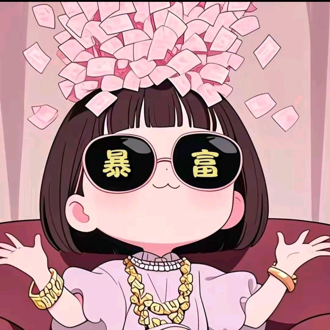 汐汐超爱哭🫧