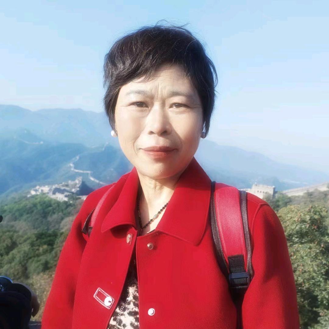 幸福姐姐