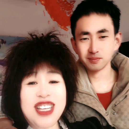 山西冷爷（媒婆）