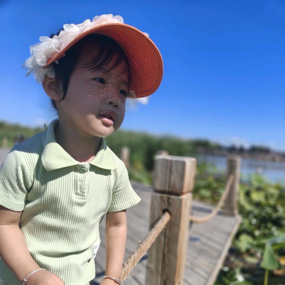 董小姐！