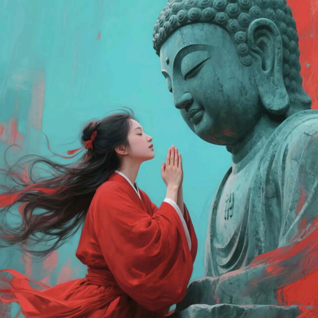尘缘若梦