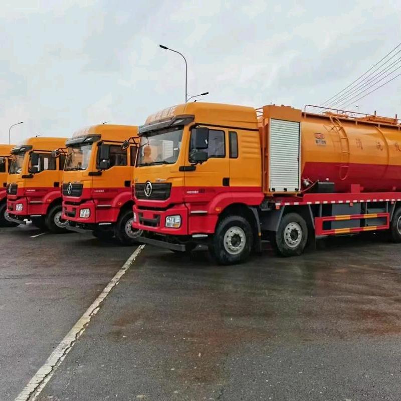 肇庆顺通清疏服务有限公司