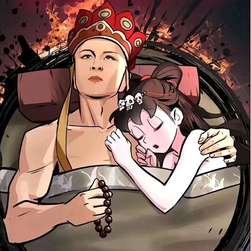 打工人《砥砺前行》