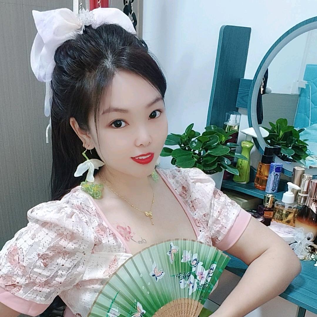 舒妹子