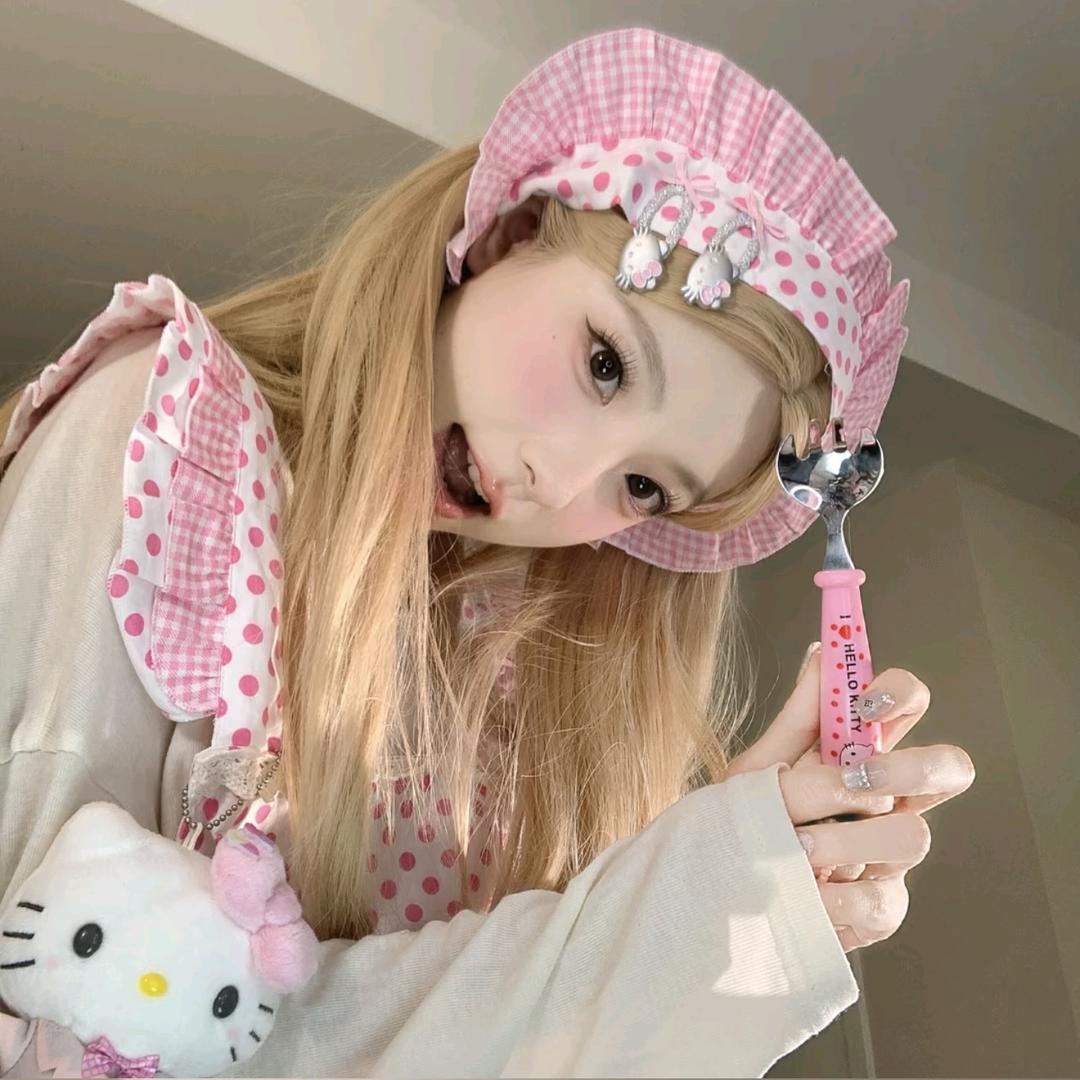 无敌小霏⁹🧸