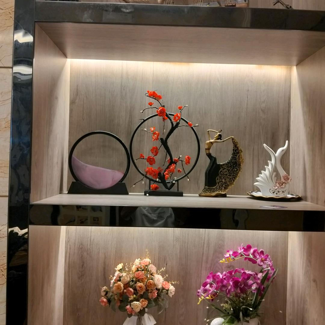 在宾馆