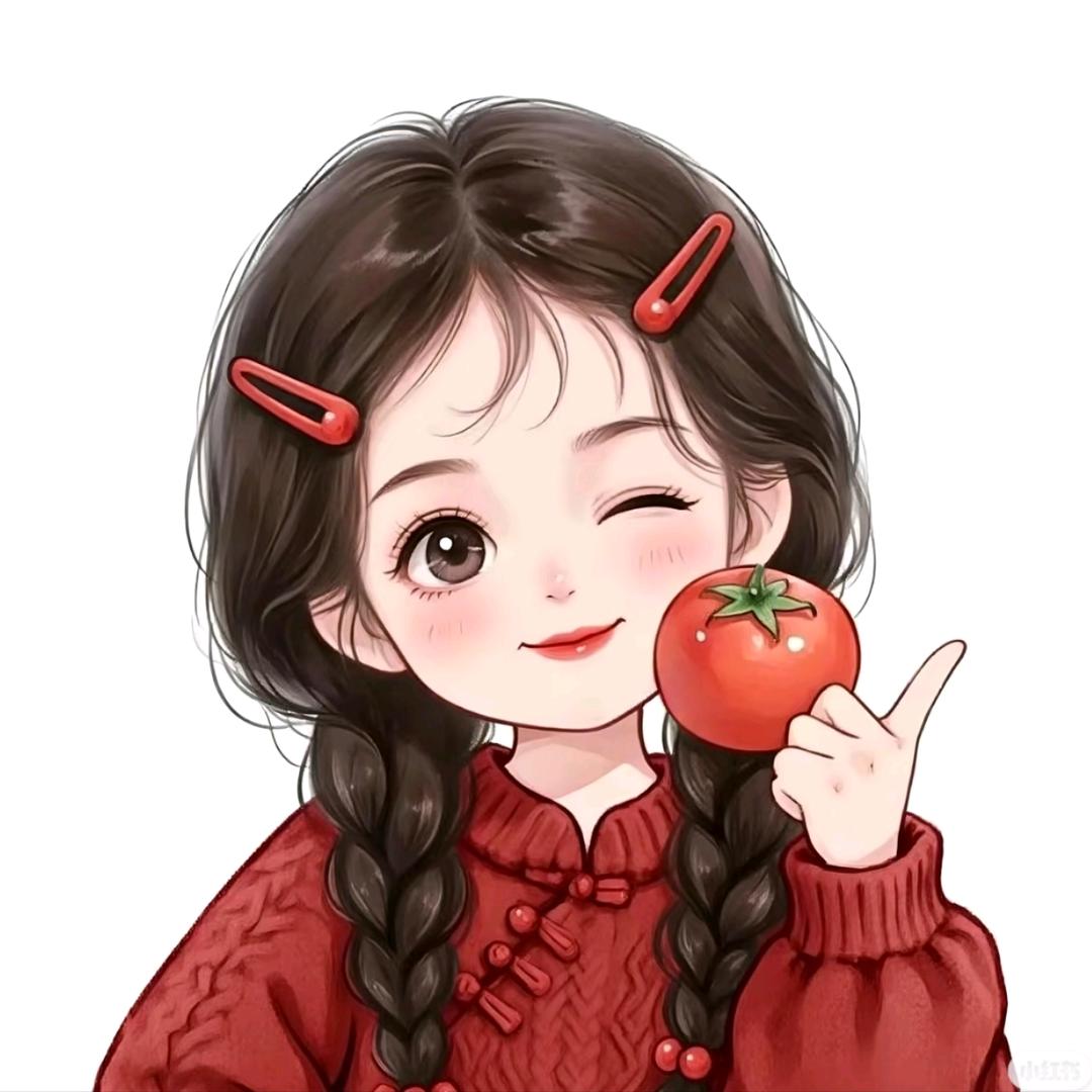 小丫头