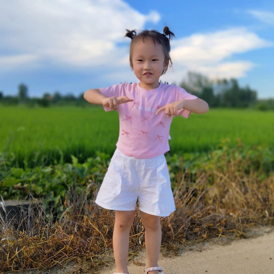 小月亮儿