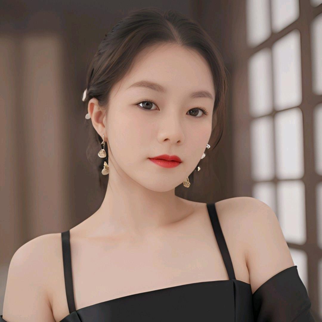 小彝妹