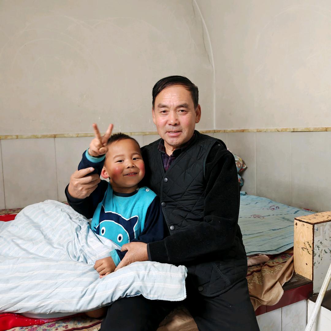 李福才