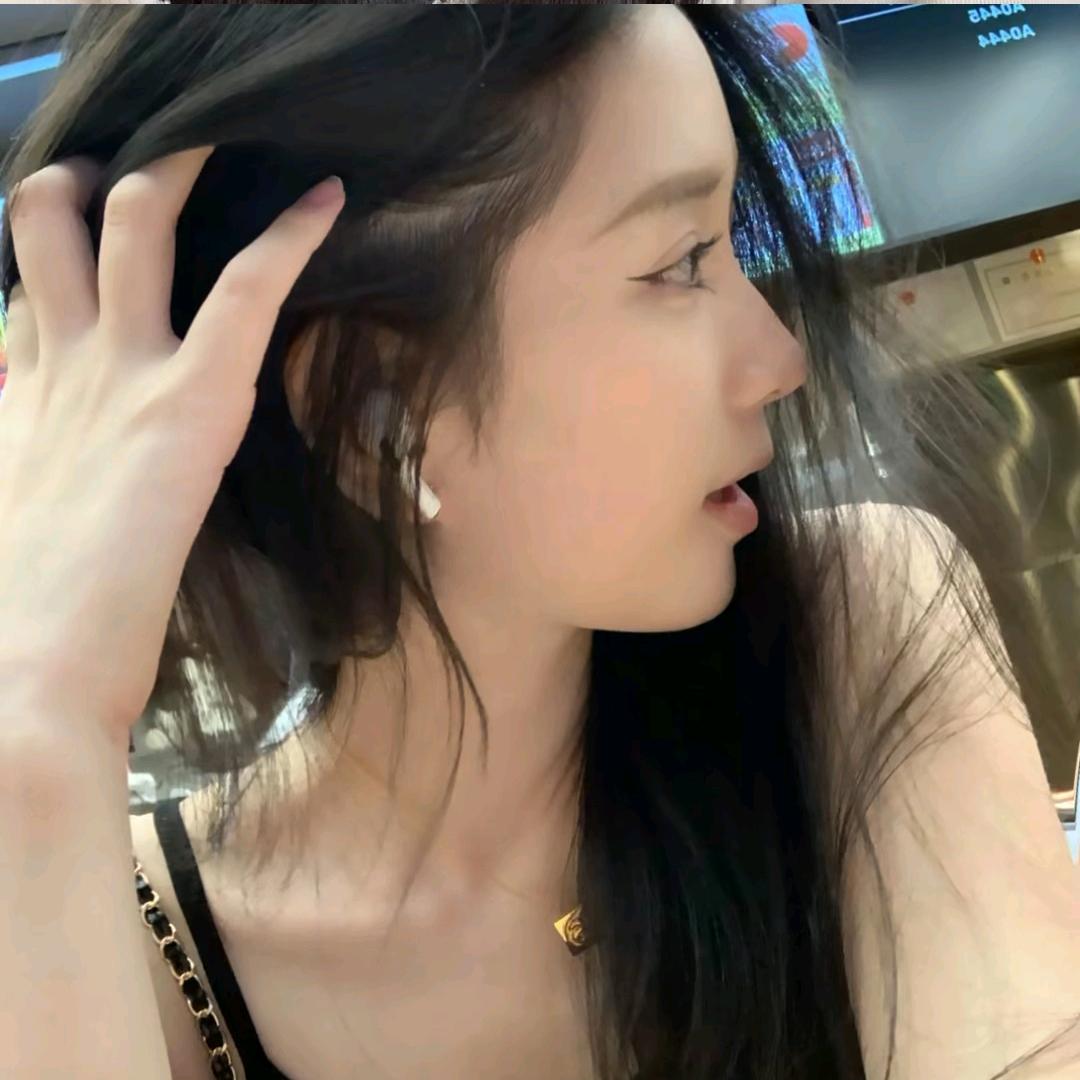 小鱼baby