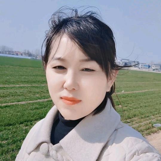 果儿🍀（没人疼）