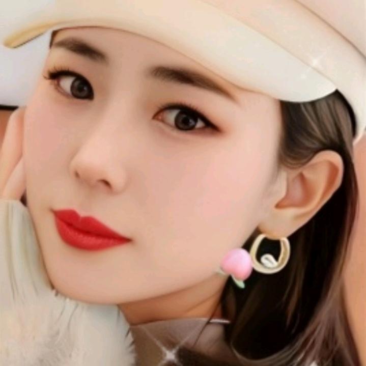 幸福一辈子。