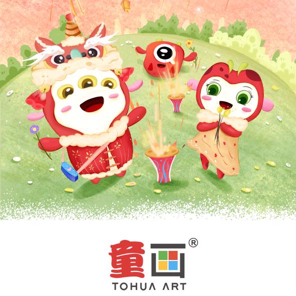 童画美术书法沈北吾悦校区