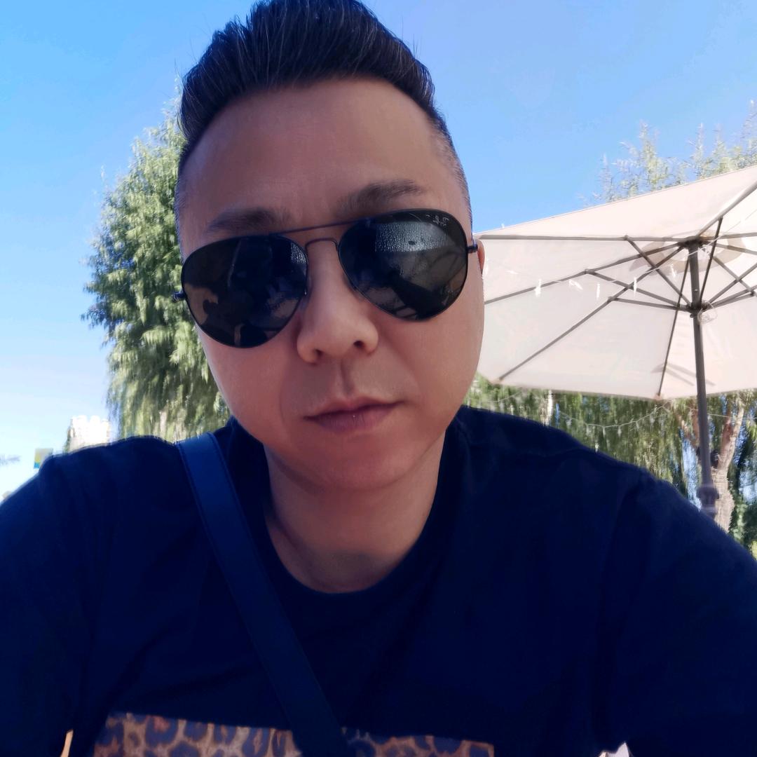 噶玛西然头像