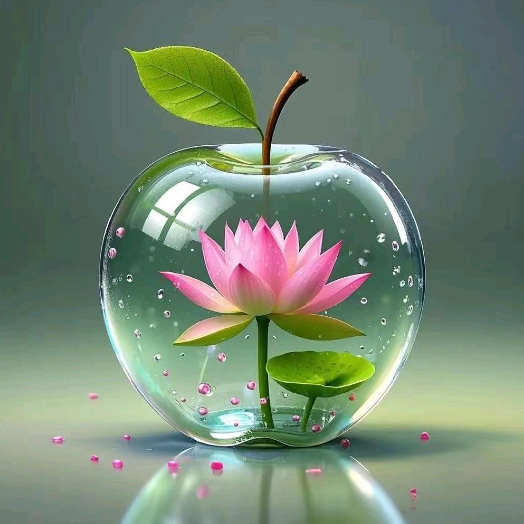 ❤️倾一池温柔❤️