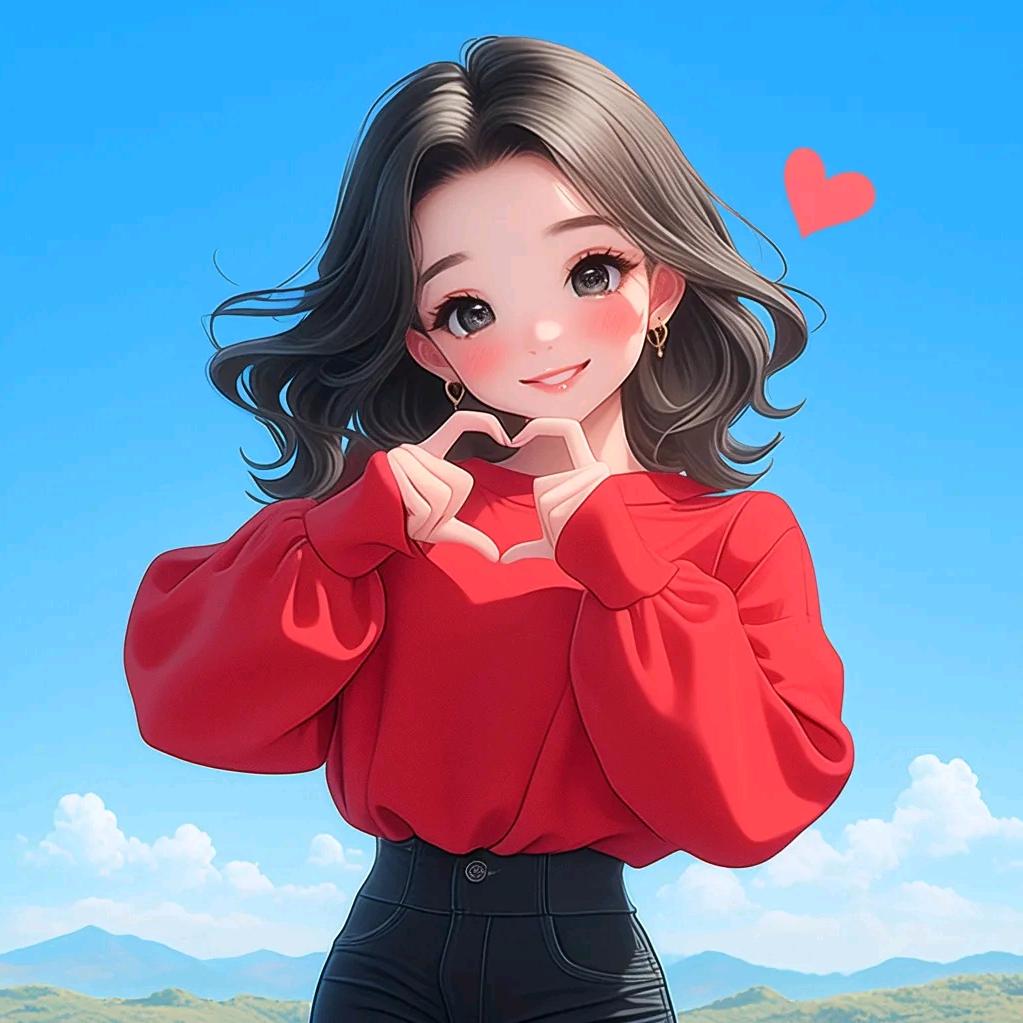 🌼向日葵的微笑