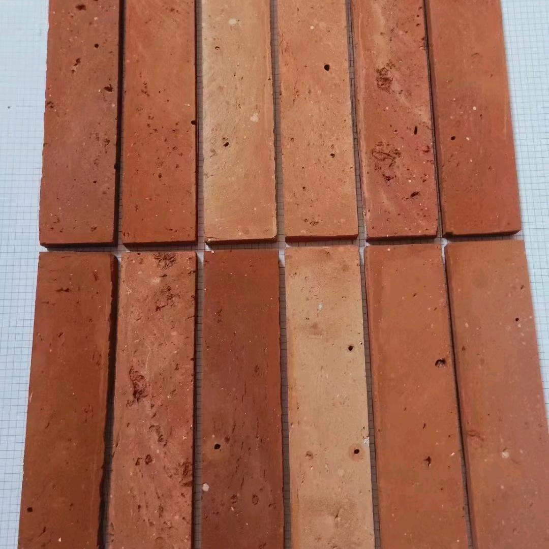 兴杨老砖切片加工