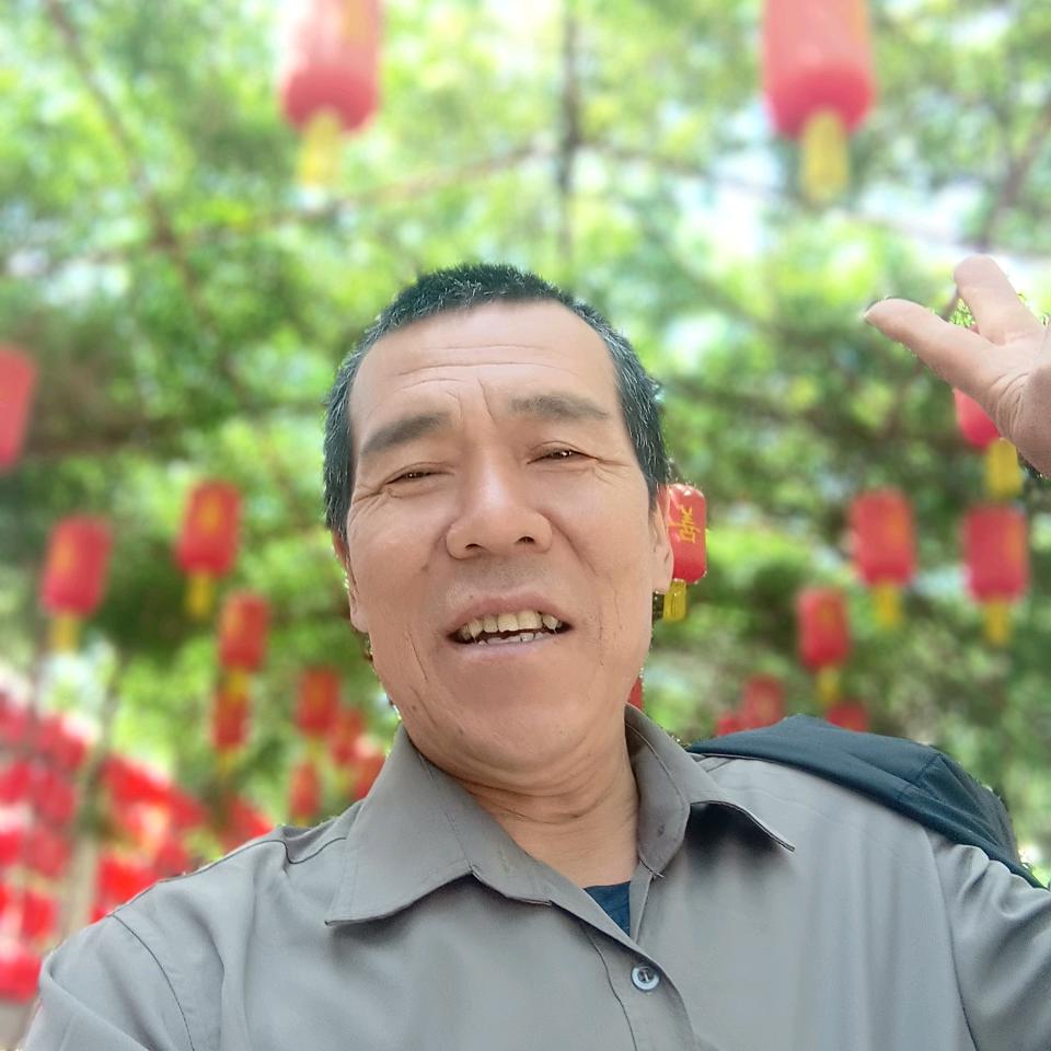 老马