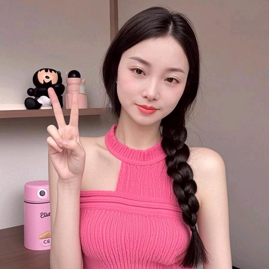 86🐯张家💞大妹❤️❤️