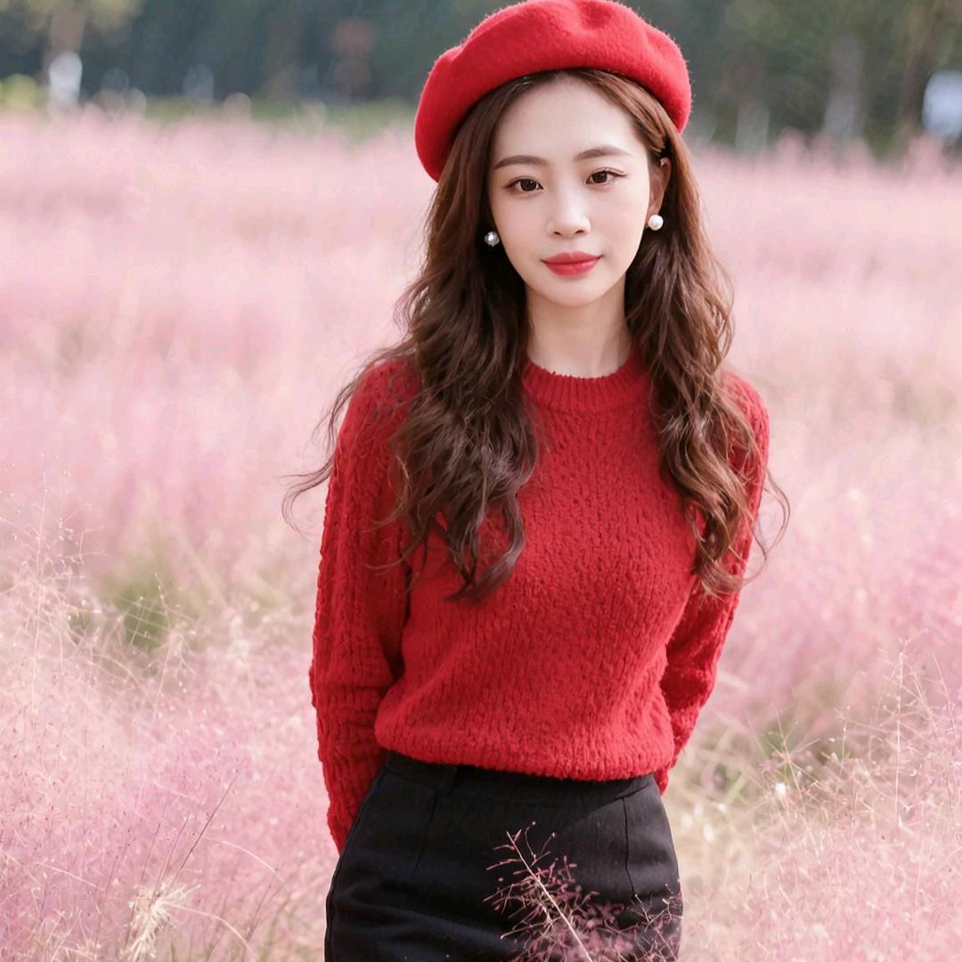 💞彩虹的微笑💞