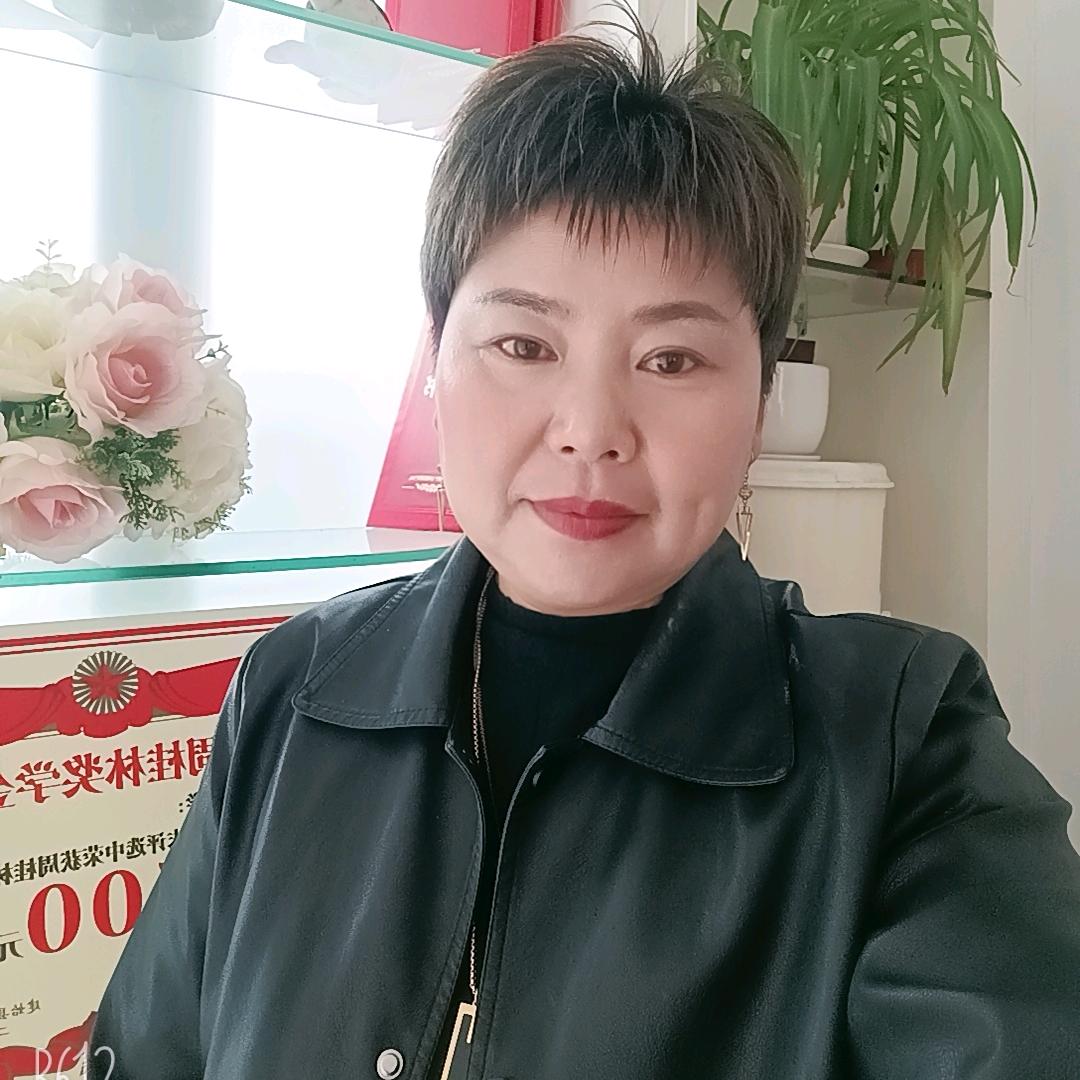 妮妮姐