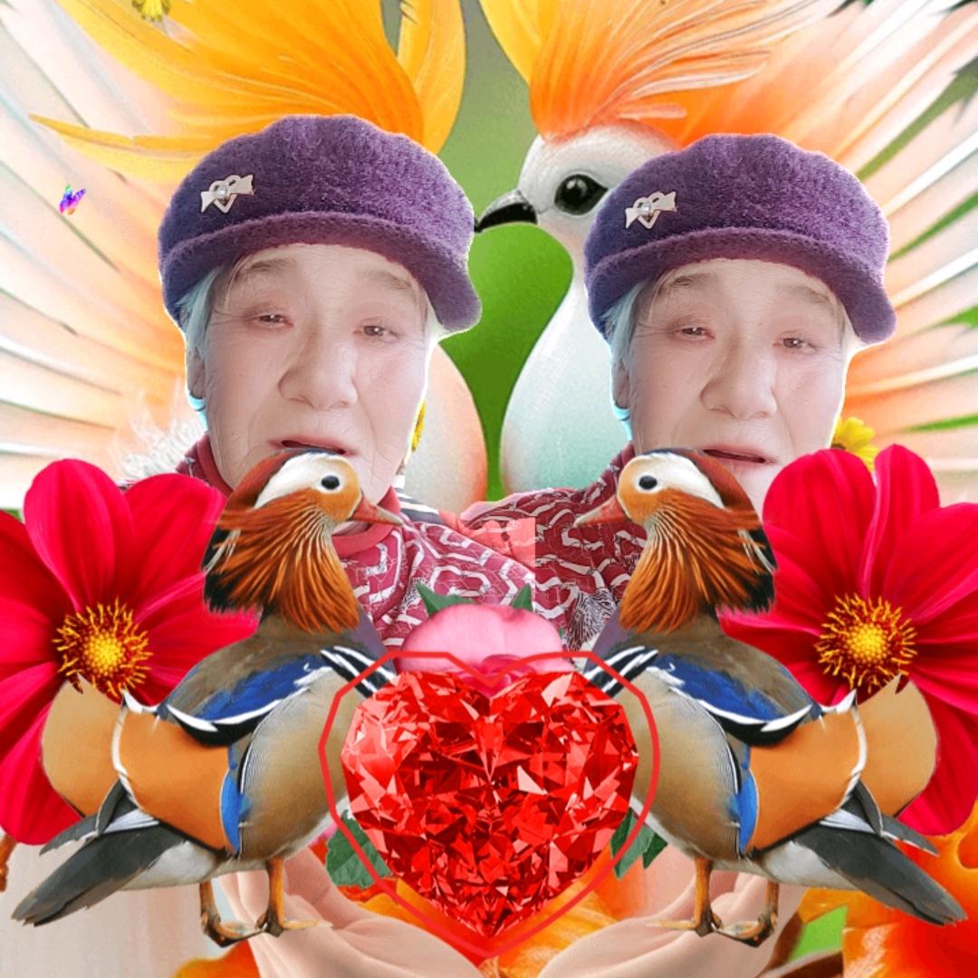 梅花