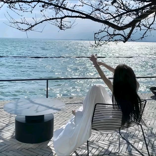 美丽.