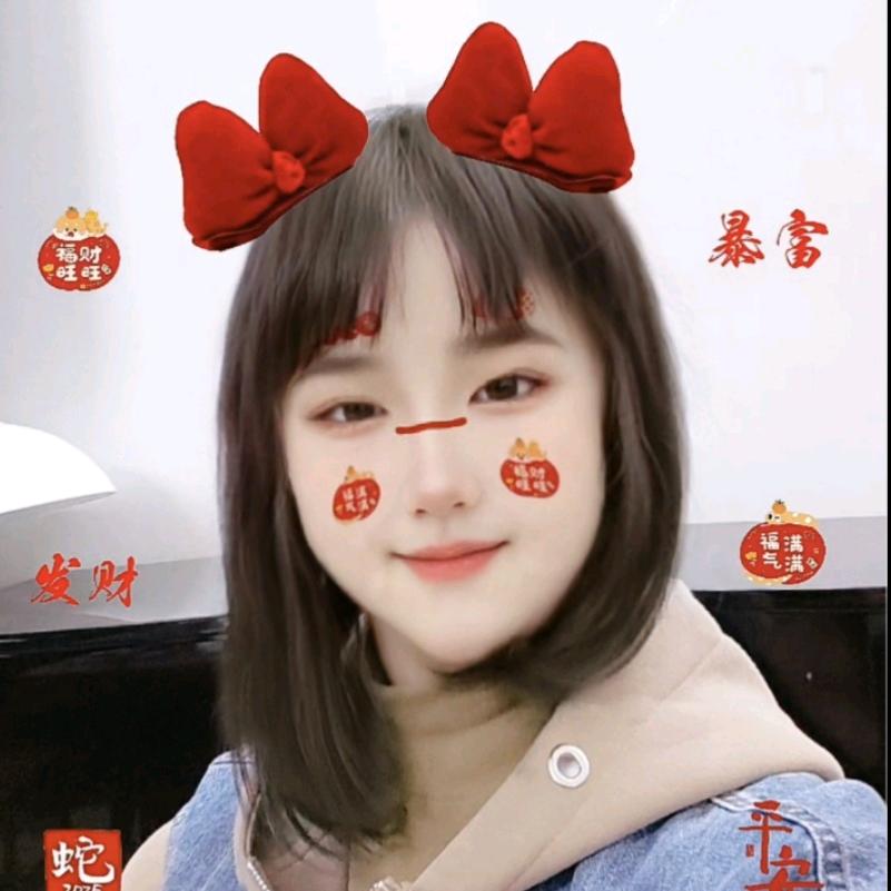 是小兰阿姨