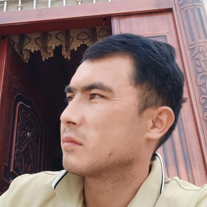 Pahirdin 🇨🇳
