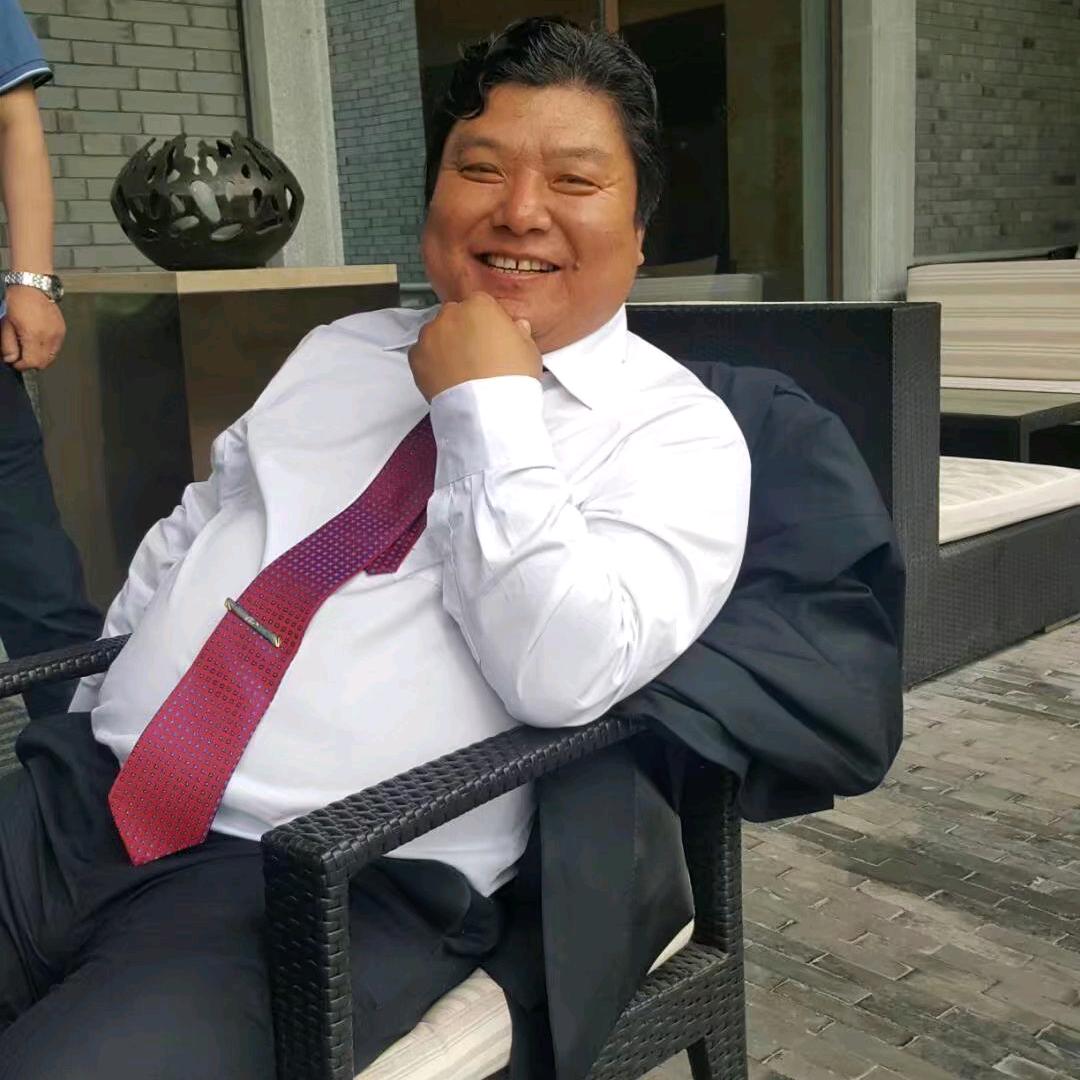 保定兴达霍强