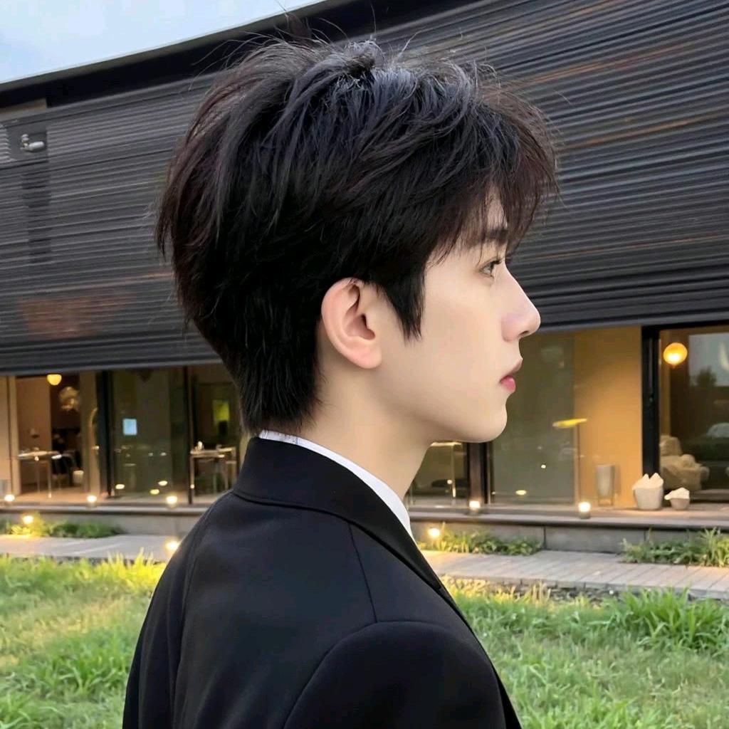 子宇Lucky