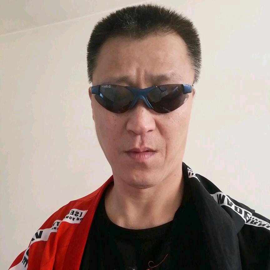 🐺东北狼🐺男哥🎤