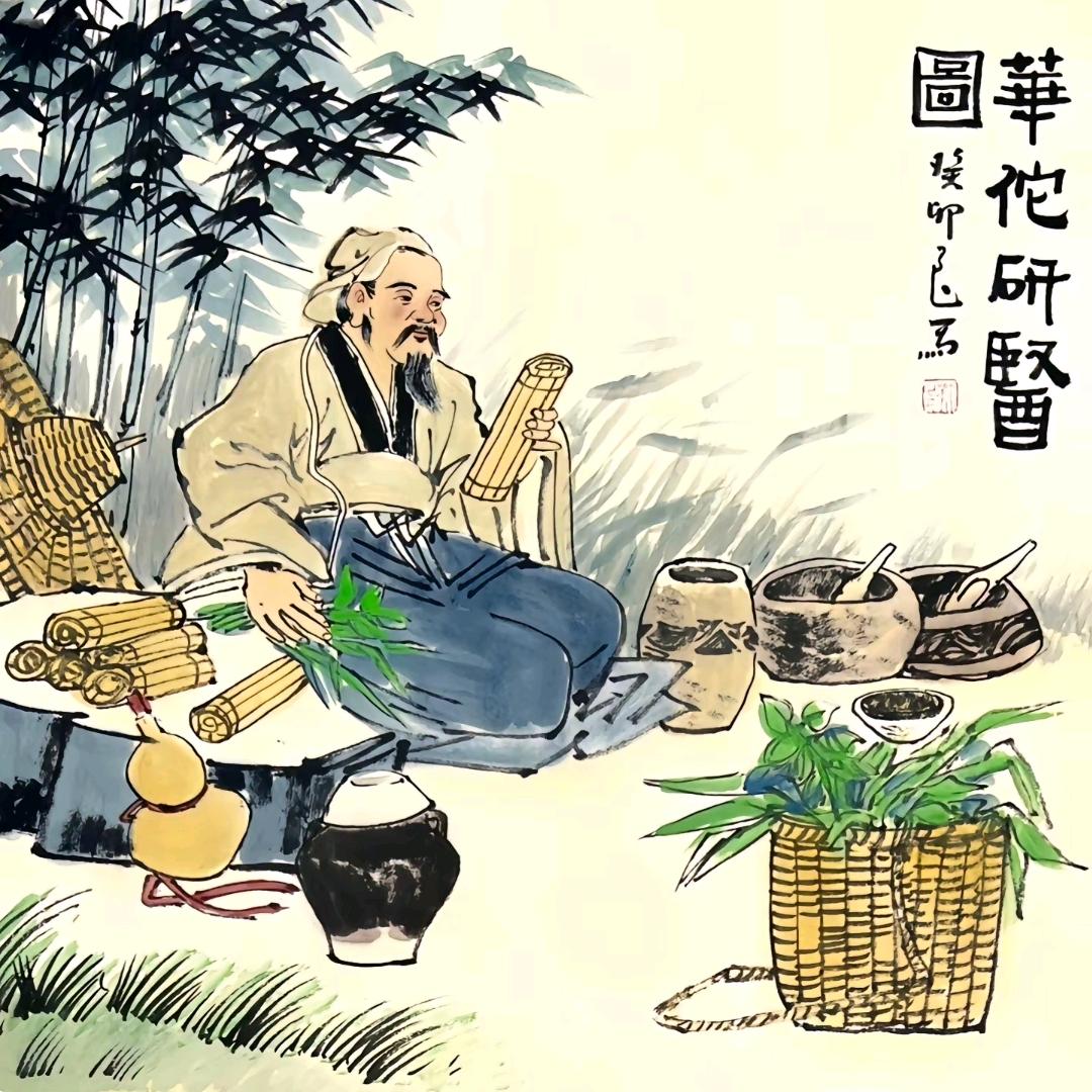 肠胃牛老师