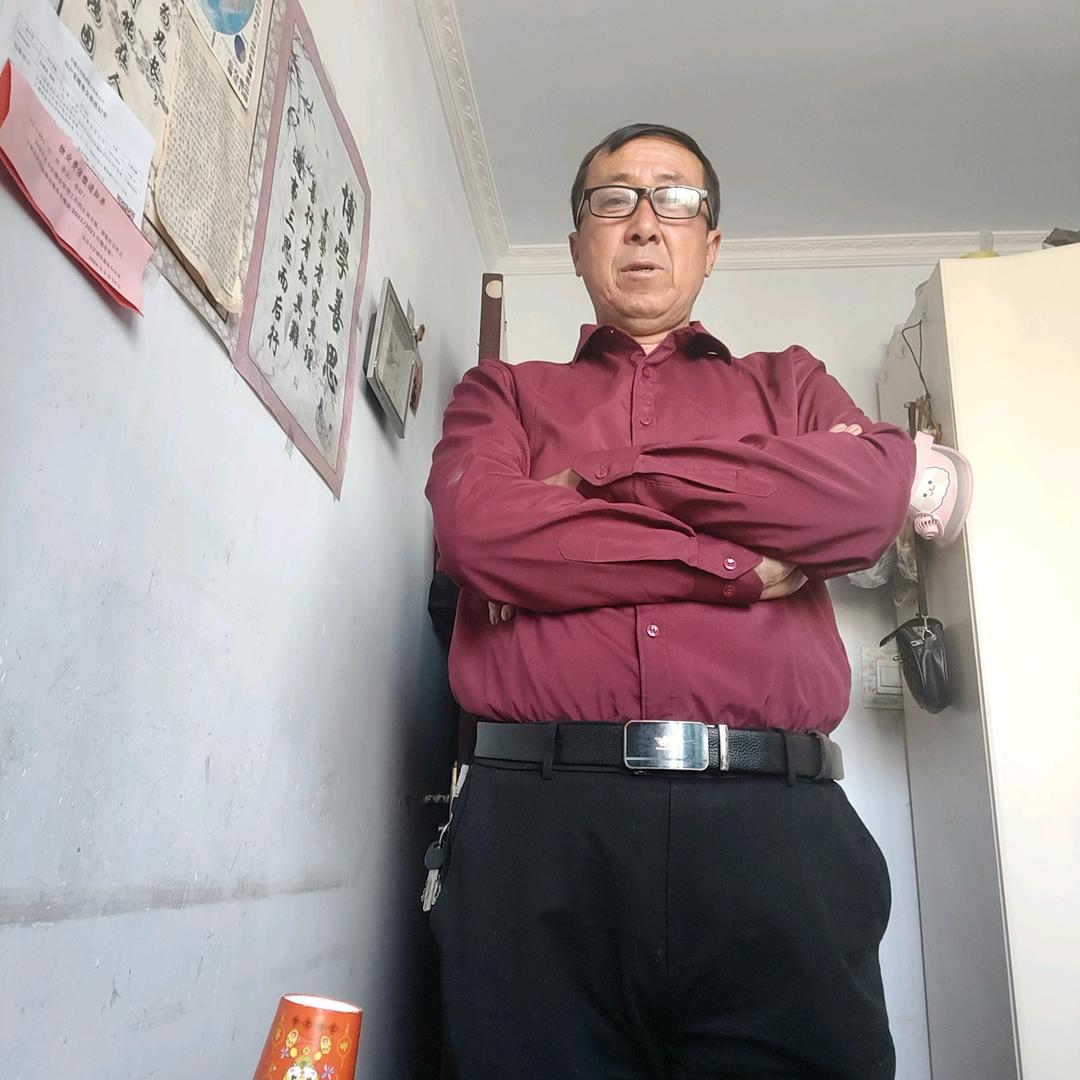 蓝天白云